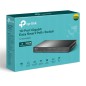 Omada 10-Port Gigabit Easy Smart